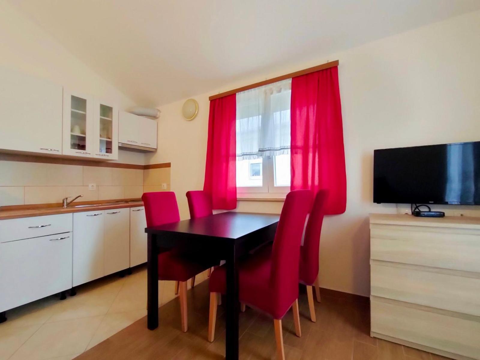 Apartments Zova Медулин Экстерьер фото