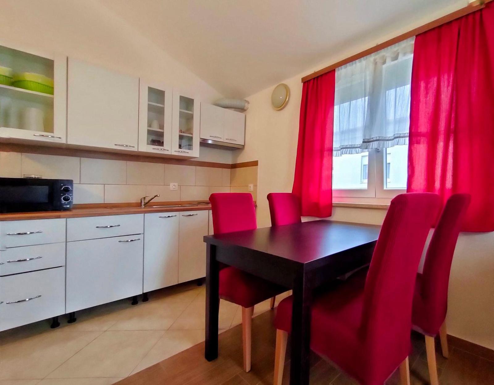 Apartments Zova Медулин Экстерьер фото