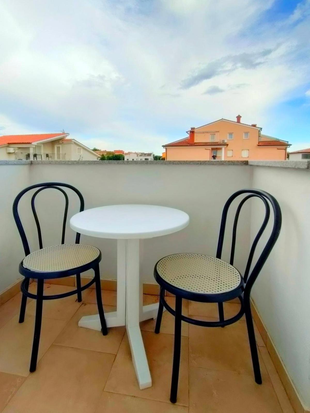 Apartments Zova Медулин Экстерьер фото