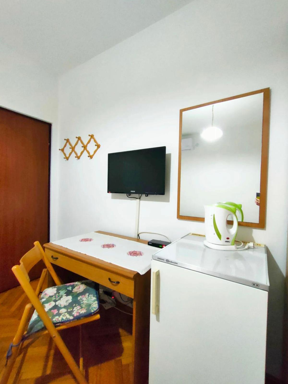 Apartments Zova Медулин Экстерьер фото