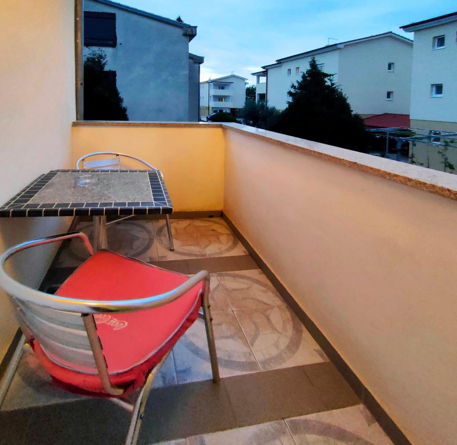 Apartments Zova Медулин Экстерьер фото