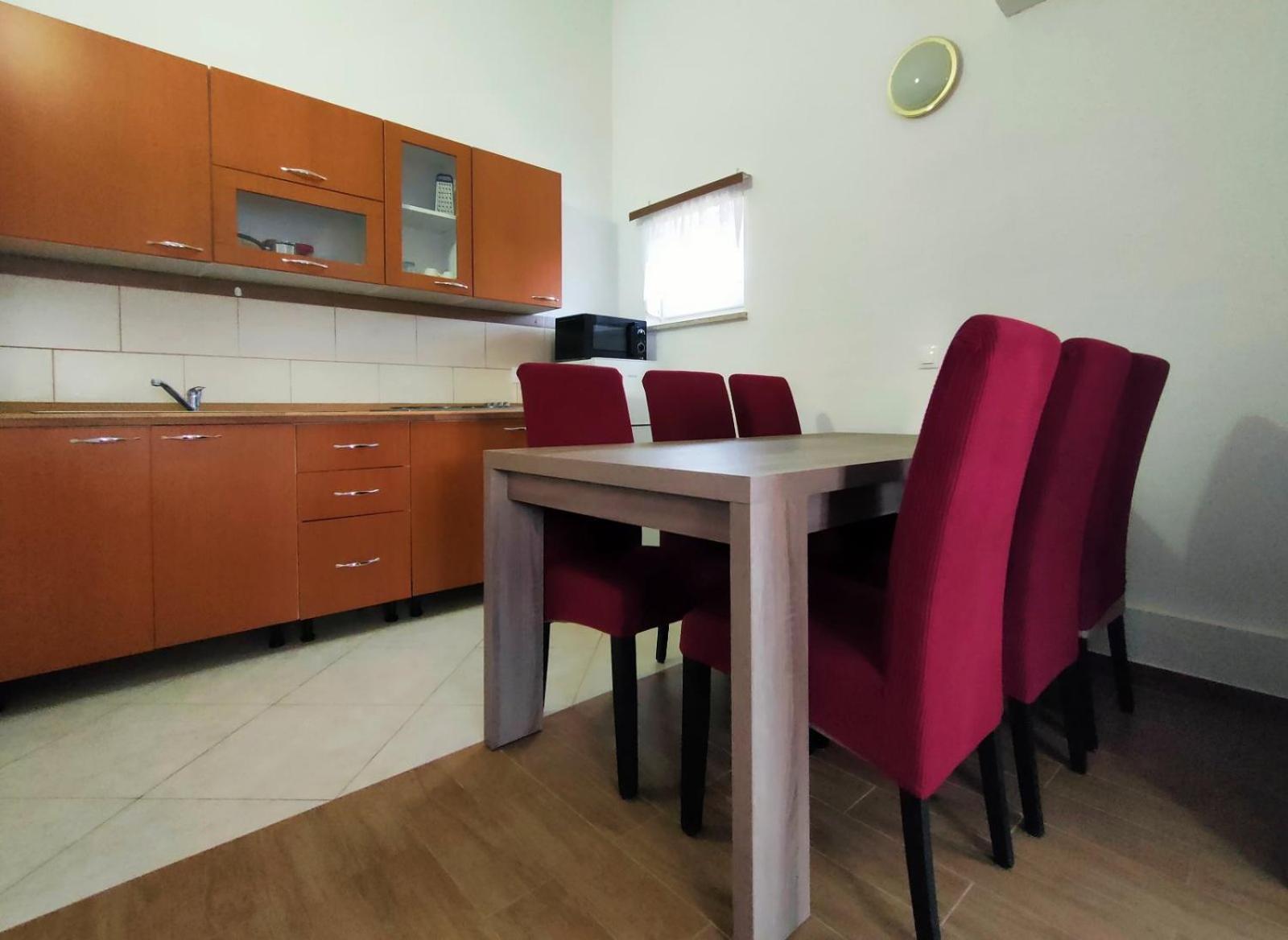 Apartments Zova Медулин Экстерьер фото