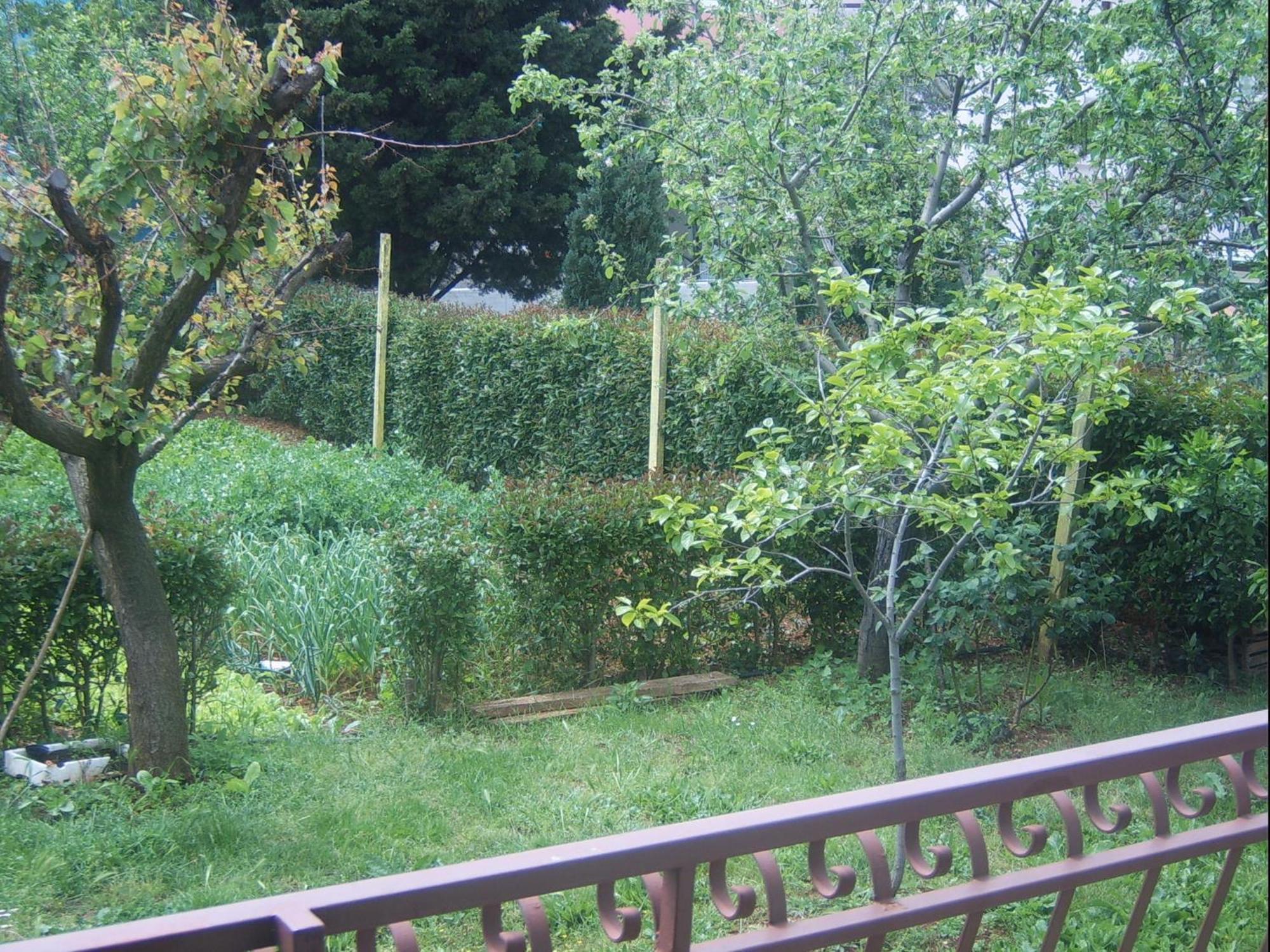 Apartments Zova Медулин Экстерьер фото