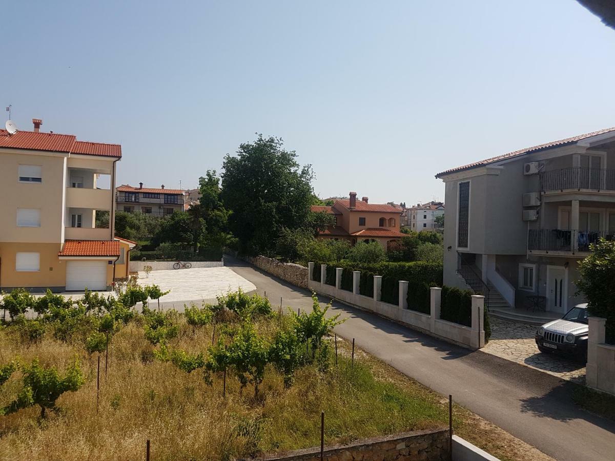 Apartments Zova Медулин Экстерьер фото
