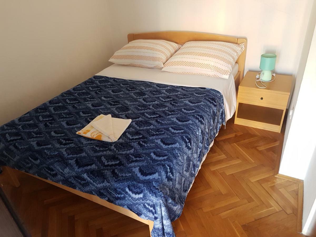 Apartments Zova Медулин Экстерьер фото