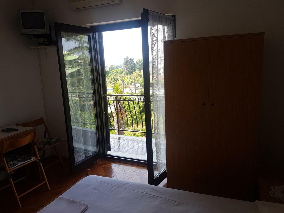 Apartments Zova Медулин Экстерьер фото
