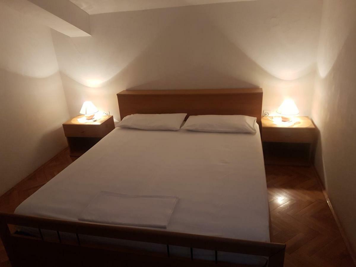 Apartments Zova Медулин Экстерьер фото