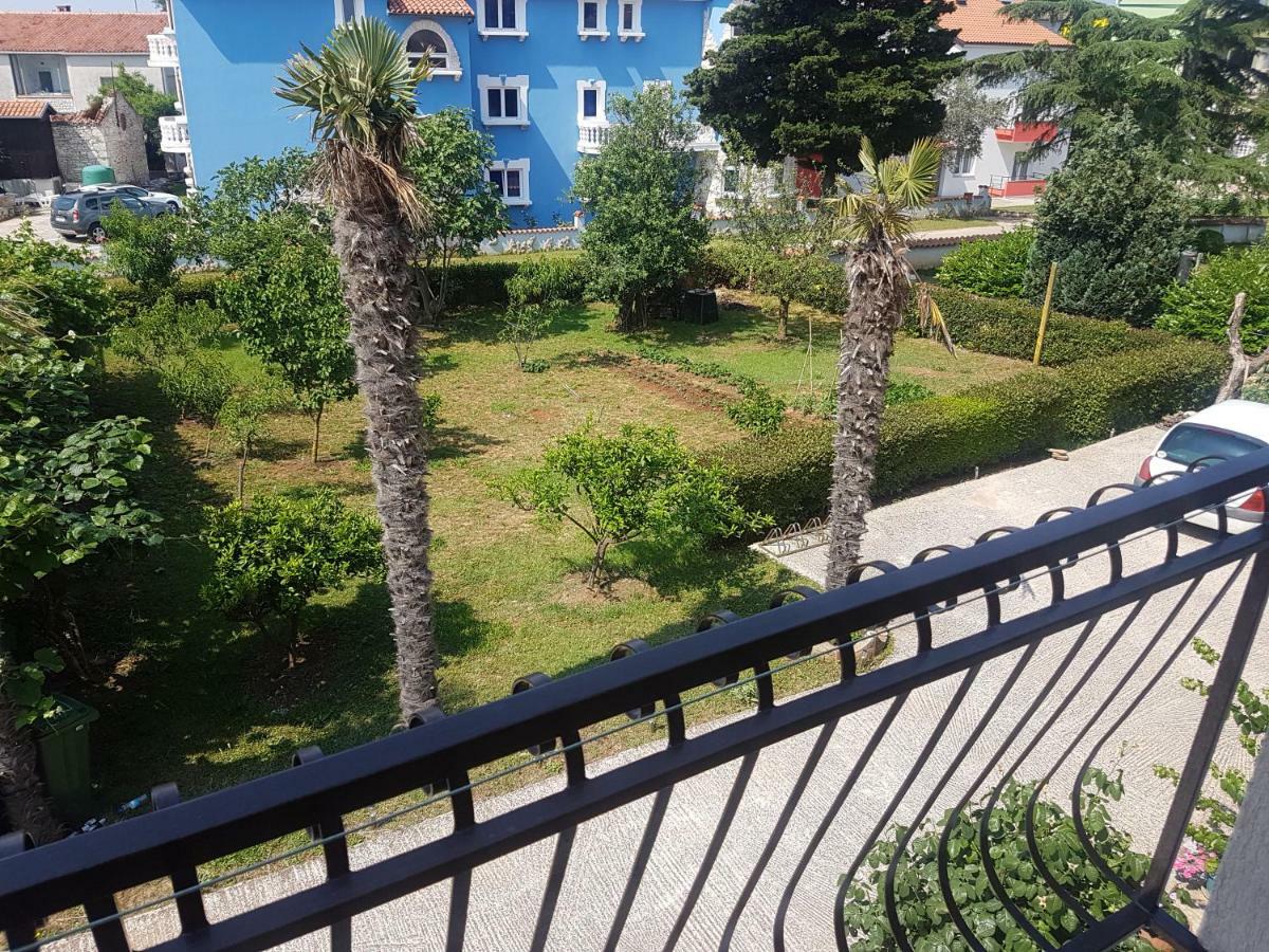 Apartments Zova Медулин Экстерьер фото