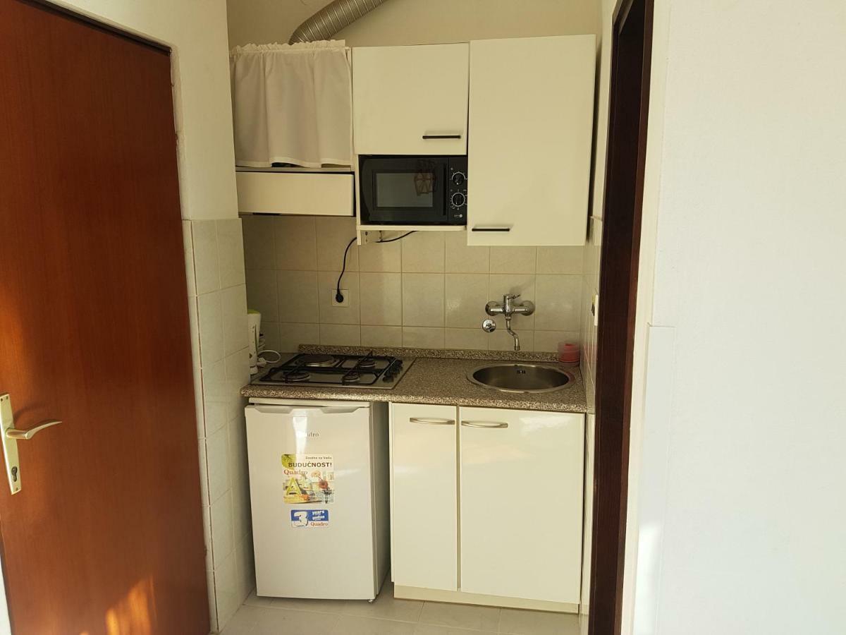 Apartments Zova Медулин Экстерьер фото