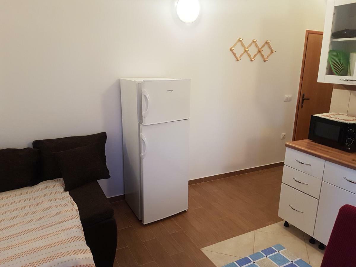 Apartments Zova Медулин Экстерьер фото