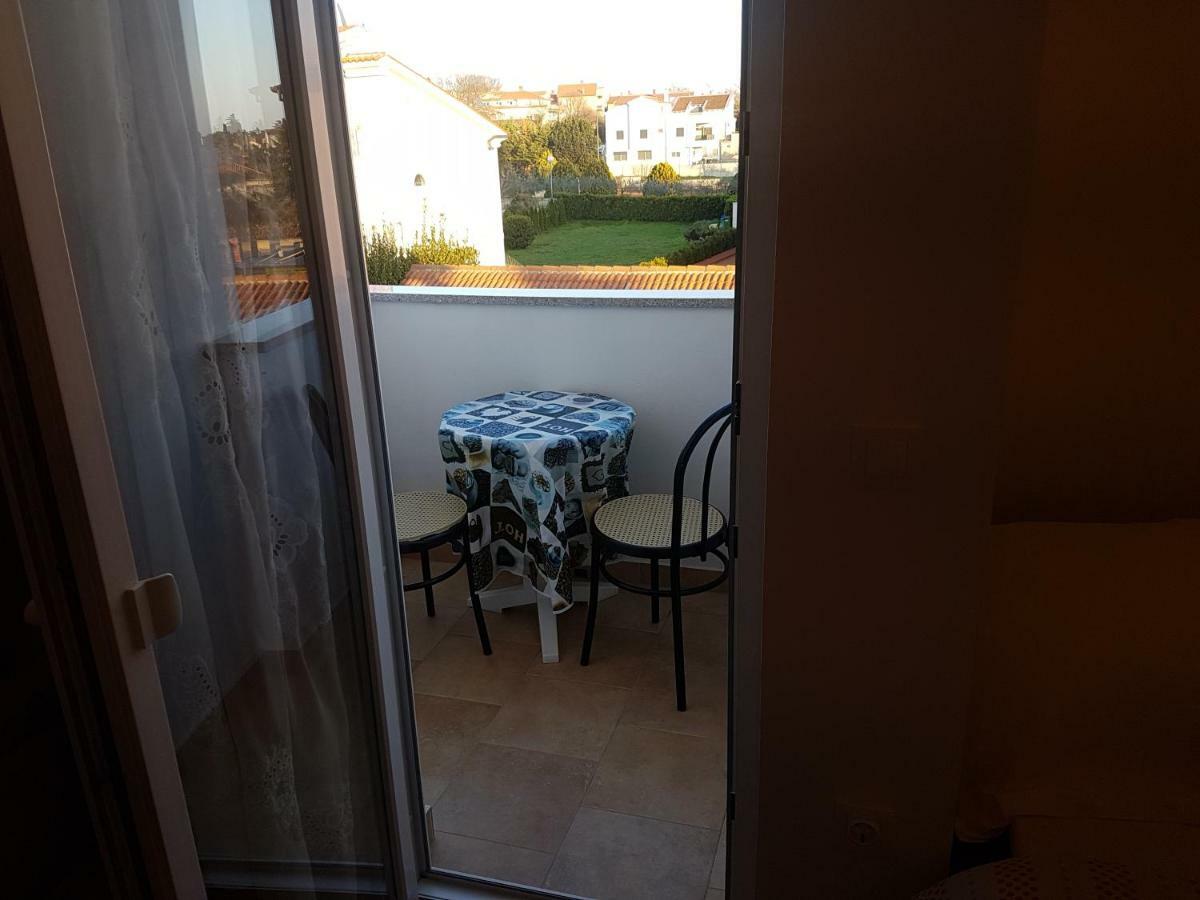 Apartments Zova Медулин Экстерьер фото