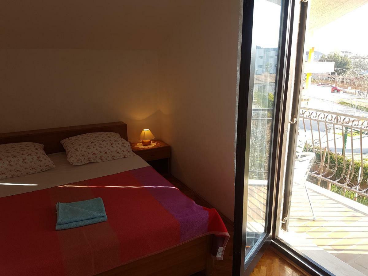 Apartments Zova Медулин Экстерьер фото