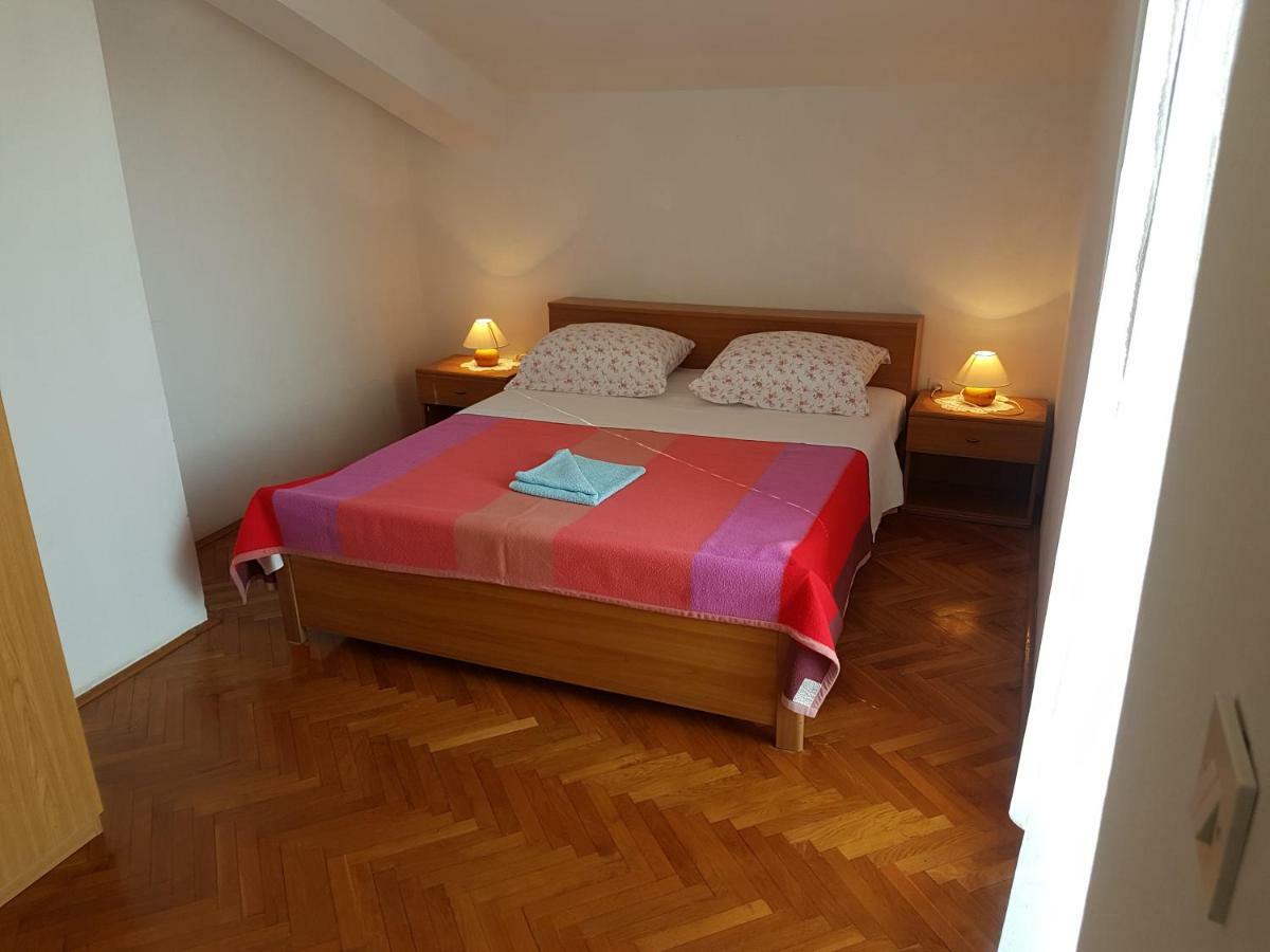 Apartments Zova Медулин Экстерьер фото