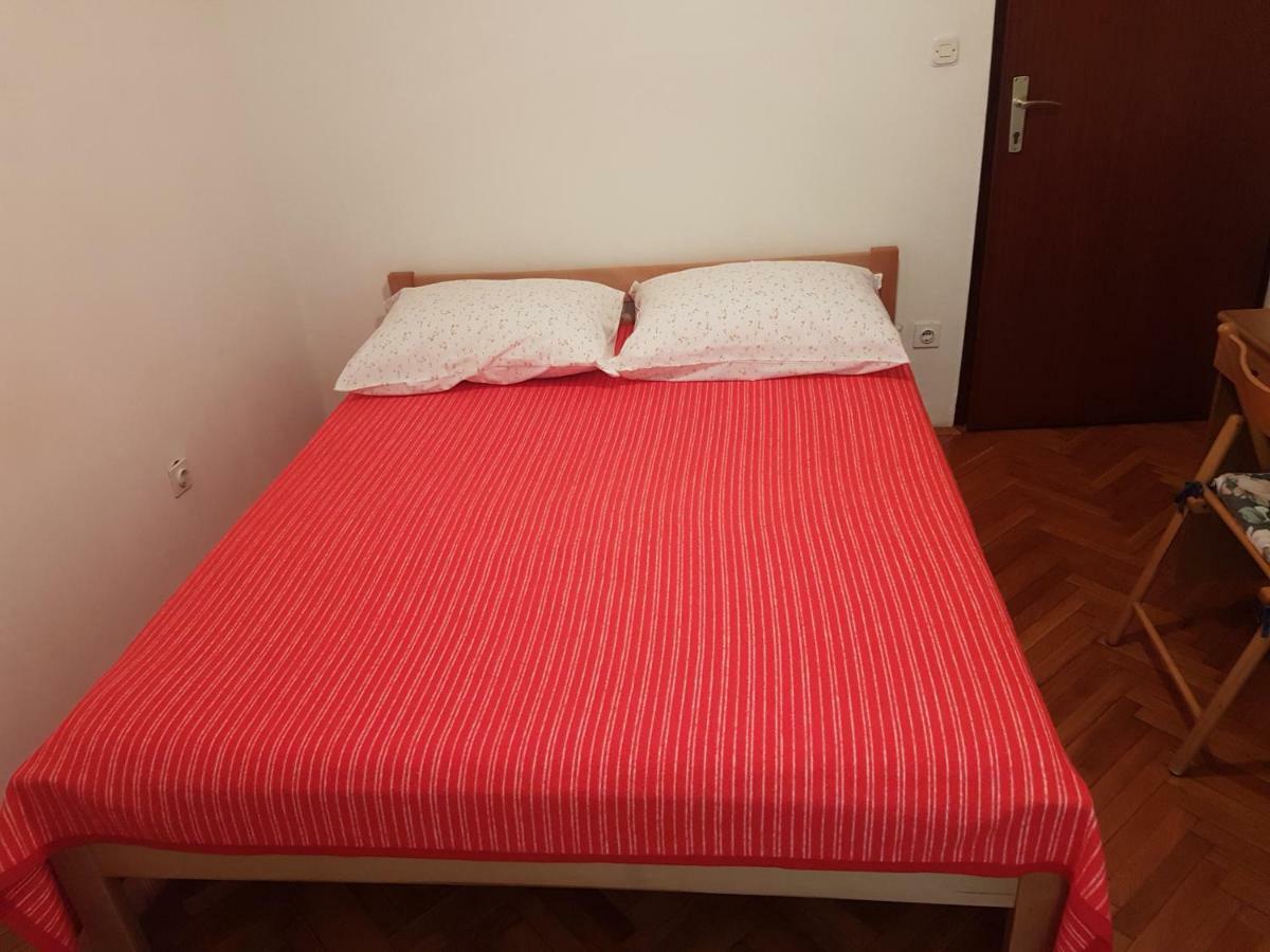 Apartments Zova Медулин Экстерьер фото