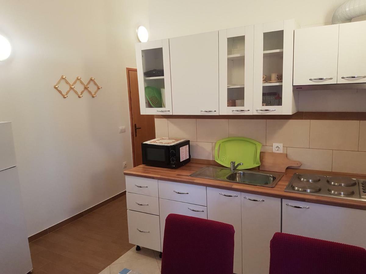 Apartments Zova Медулин Экстерьер фото